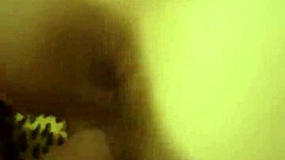 Petite cherry and jupiter in close doggystyle pov