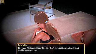 Exploring my new family adventures in part 340