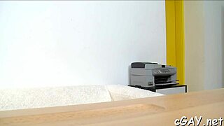 anal homosexual porn with sucking and assfucking