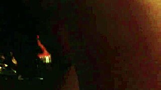 Ebony Bitch Sucking Fat Big Black Cock in Hotel Room