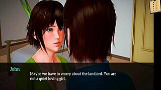 yo, ever played a sexy game like my new family 213?