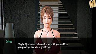 yo, ever played a sexy game like my new family 213?