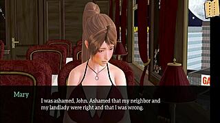 yo, ever played a sexy game like my new family 213?