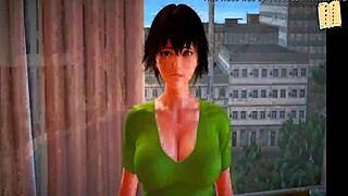 yo, ever played a sexy game like my new family 213?