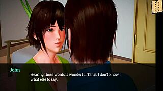 yo, ever played a sexy game like my new family 213?