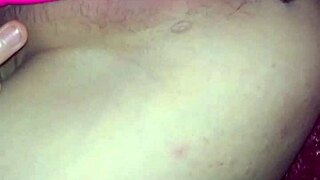 hard homemade pussy fucking!