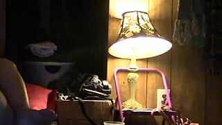 Married and ready to eat: Homemade sex with a wife