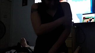 sally marz loves sucking dick in homemade videos with deepthroat and cumshot