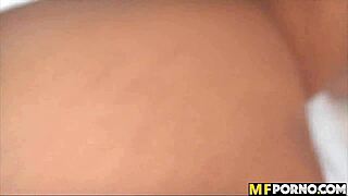 Hot Horny Latina Teen Girlfriend Alliyah Sky Gets Fucked In Pov By Her Friend