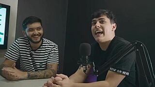 chatting with porn stars monica lima and rafael at zl podcast