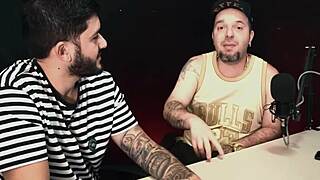 chatting with porn stars monica lima and rafael at zl podcast