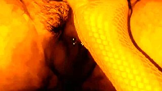 i feel so excited masturbating my husband's cock in public, his cock moves alone wooou