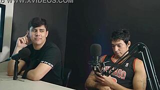 chatting with porn stars monica lima and rafael at zl podcast