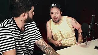 chatting with porn stars monica lima and rafael at zl podcast