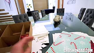 Could Liz Jordan be my first with Mike Mancini?