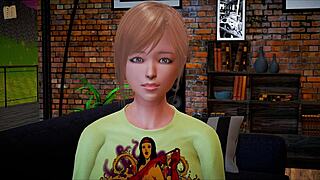 My New Family 373 Brings Some Wild Game Moments