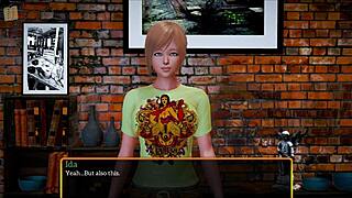 My New Family 373 Brings Some Wild Game Moments