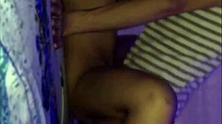 Wow! Diễm Hương's Wild Ride in An Giang