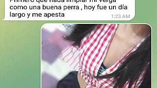 Linda Sumisa Shares Her Social Links in Comments for Fans