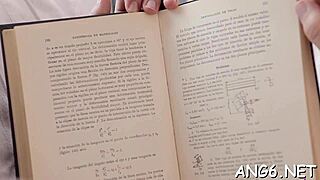 Hey, watch sensational sweetheart Ena bang hard until she climaxes!