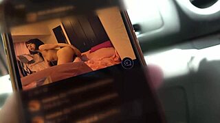 Asian student Fermonmax sheds tears of pleasure during intense anal session