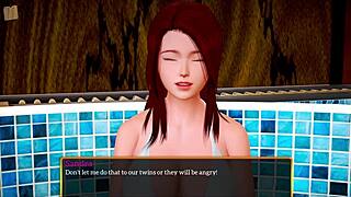 just loving my new family 448 so much