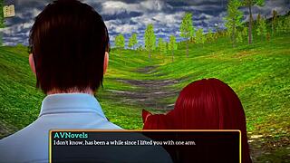 just loving my new family 448 so much