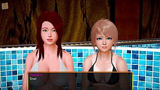 just loving my new family 448 so much