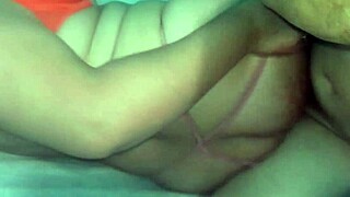 I Suck That Sexy Devil's Pussy Then We Fuck Hard!