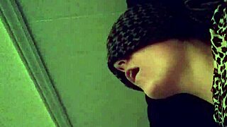 Teacher enjoys her cunt licked by student in amateur fun