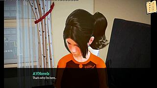 my new family episode 275