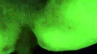 Pounding my gay ass with cock in anal fucking! 😈