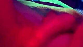 damn, nikki lixxx got me so hard in pov