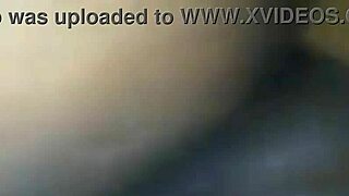 Deep Anal Pleasure with Latina's Big Ass