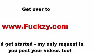 big boobs teen gets anal and mouth jizzed