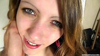 Intruder explores first-time girlfriend's throat