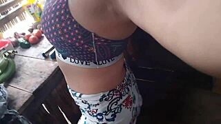 Morning Body Prep for Sexy Homemade Action