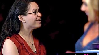 i can’t get enough of kate quigley’s blowjob skills, this curious comedian blows my mind with every lick.