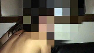 gordinho bangs married woman in swing house cabin till climax