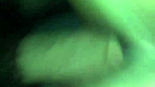 Fucking That Wet Latina Pussy Hard With Creampie And Moaning