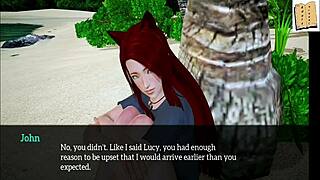 hey, just joined my new family, guess what’s happening next?