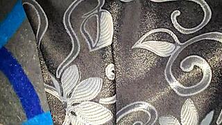 We went on a trip and ended up screwing hard