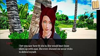 hey, just joined my new family, guess what’s happening next?