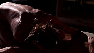 Waking up to intense homemade sex with my girlfriend