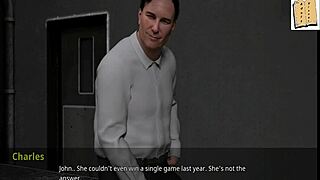 john defends his attractive coach in wvm 30 scenario