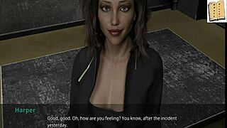 john defends his attractive coach in wvm 30 scenario