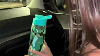 Mel Khalifa Faz Menage Masculino