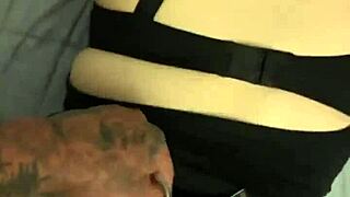 Littlemisscuntcake Lilith Takes Anal Hook and Facial Cum Load