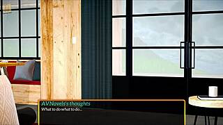 my new family game with small tits and big ass