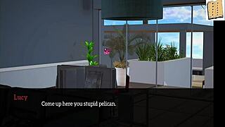 my new family story in 3d anime